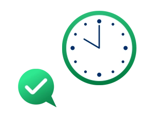 Calendar scheduling graphic