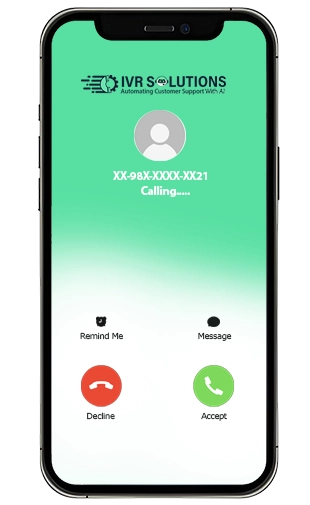 IVR widget image