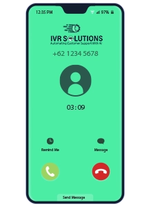automated call notifications